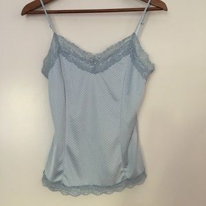 The Limited camisole